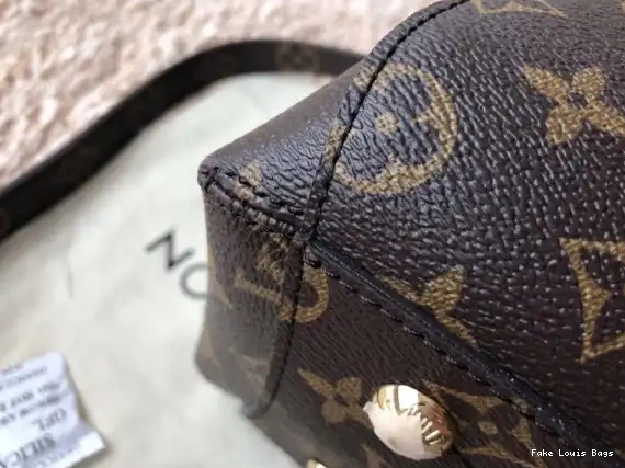 Repladies Louis BB MONTAIGNE Vuitton 0629